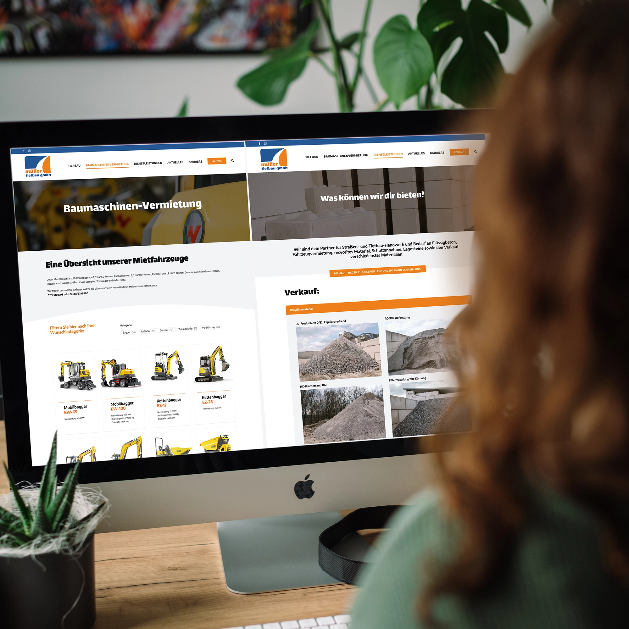 Fotograf Design Westerwald Webdesign | Suchmaschinenoptimierung | SEO | Webseiten | Westerwald | Design